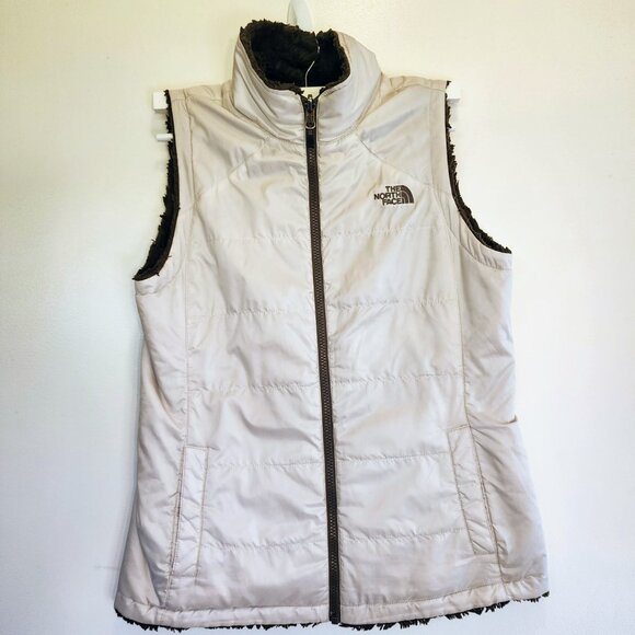 The North Face Reversible Vest - Picture 1 of 7